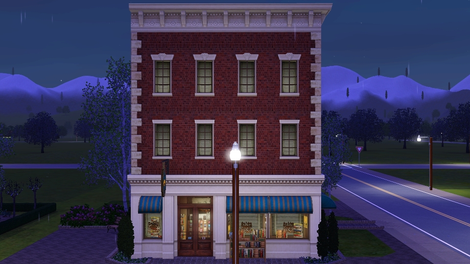 Bronwyne Books and&nbsp;Birthdays