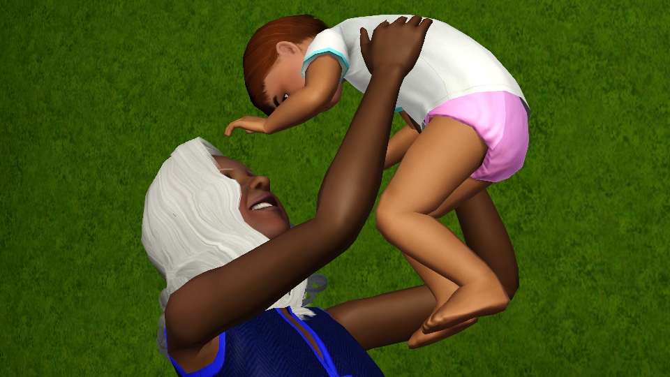 From Cuddles to&nbsp;Carson