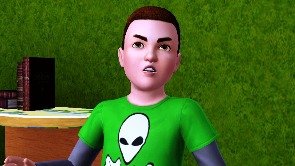 First Day of&nbsp;School