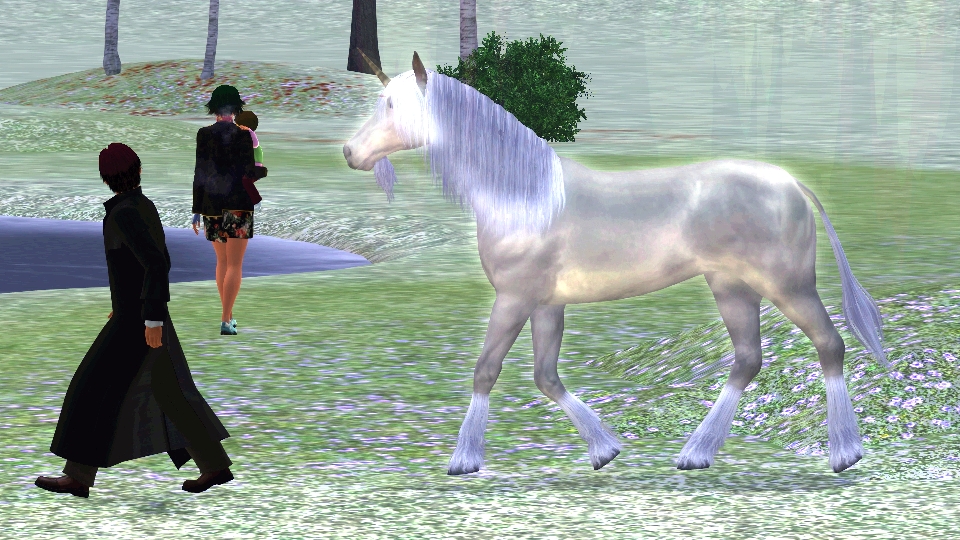 Happening Around Town