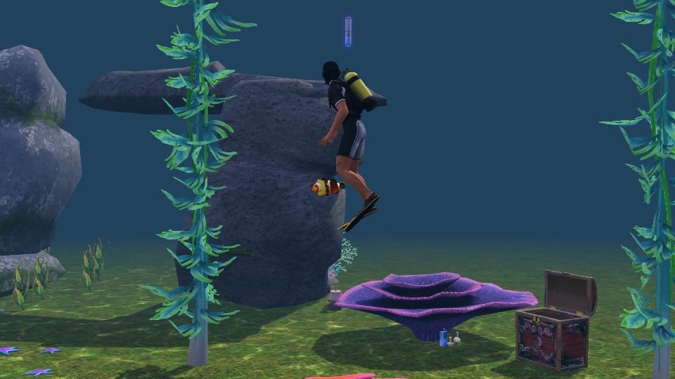 Dive Lots in Alryne&nbsp;Valley