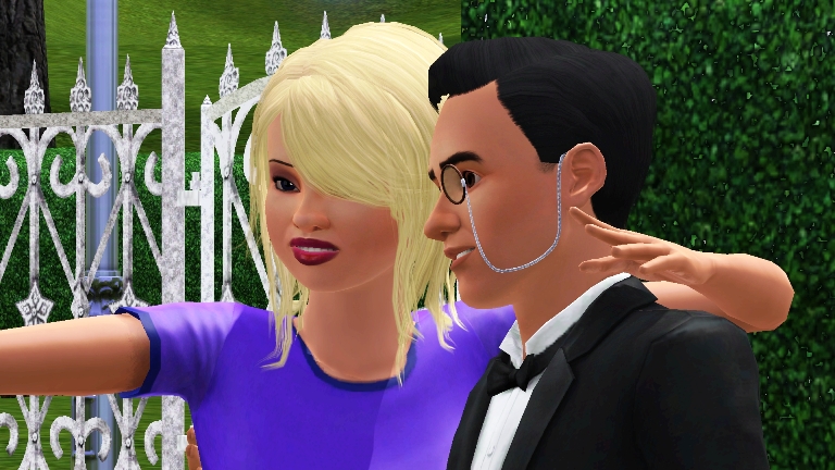 Forsythe: Generation 7.4