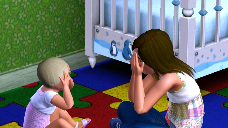 Forsythe: Generation 8.4