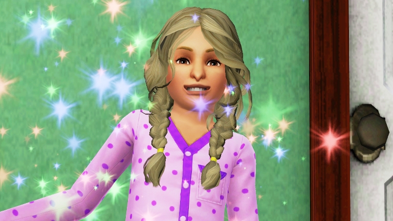 Precious Joy: Gen.&nbsp;3.4