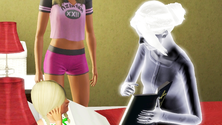 Precious Joy: Gen.&nbsp;3.6