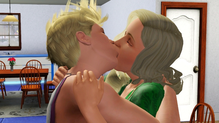 Precious Joy: Gen.&nbsp;4