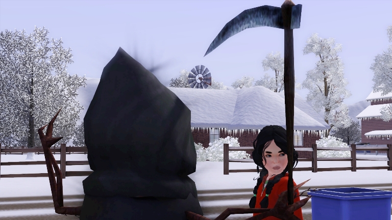 Marsden Farm –&nbsp;30