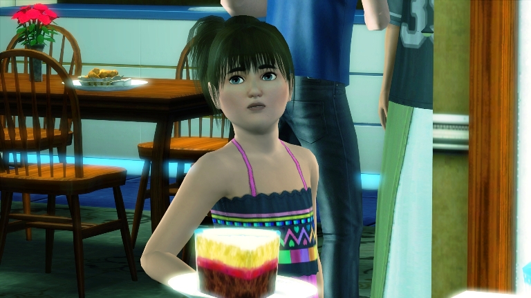 Precious Joy: Gen.&nbsp;4.9