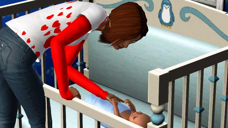 Fields of Gold –&nbsp;6