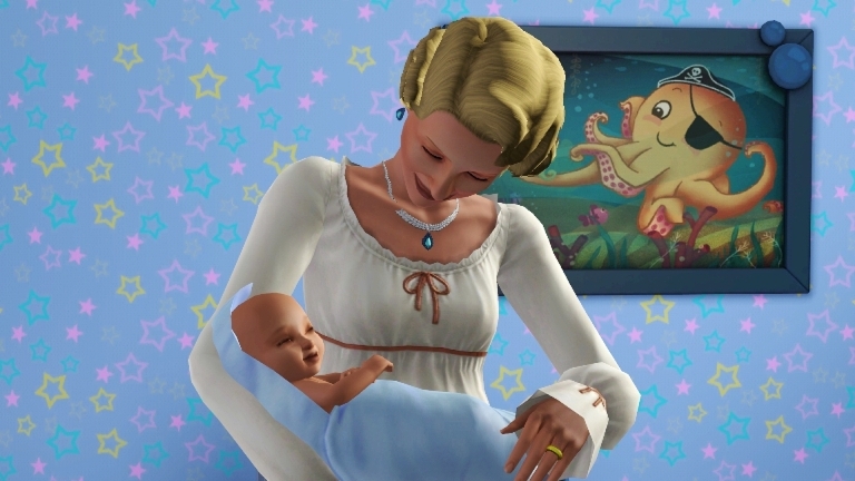 Precious Joy: Gen.&nbsp;4.14