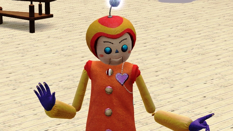 Precious Joy: Gen.&nbsp;4.18