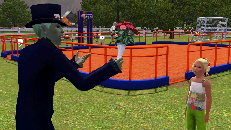 Marsden Farm –&nbsp;42