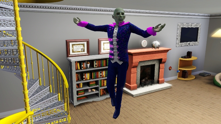 Marsden Farm –&nbsp;50