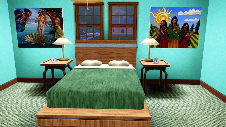 Precious Joy: Gen.&nbsp;13.7